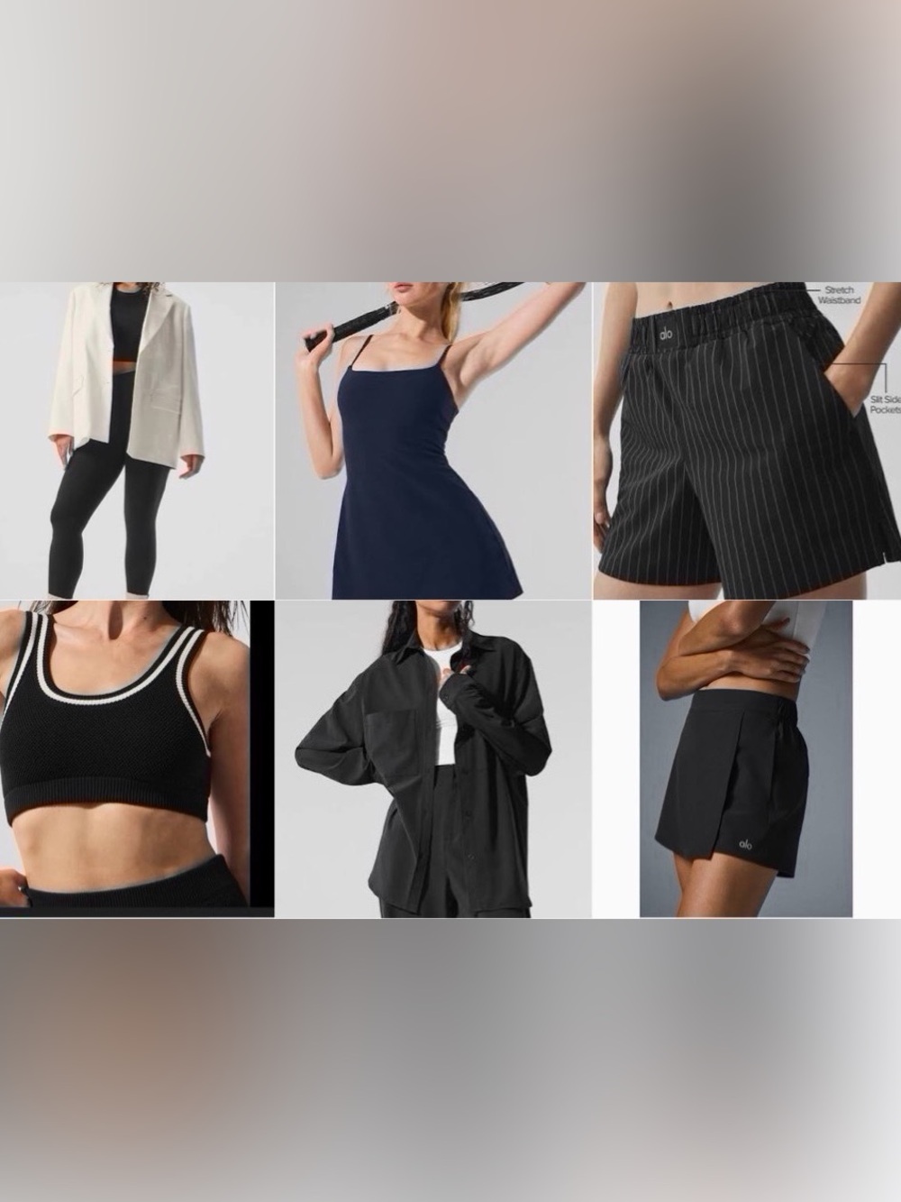 ISO!!! Looking for these 6 items!